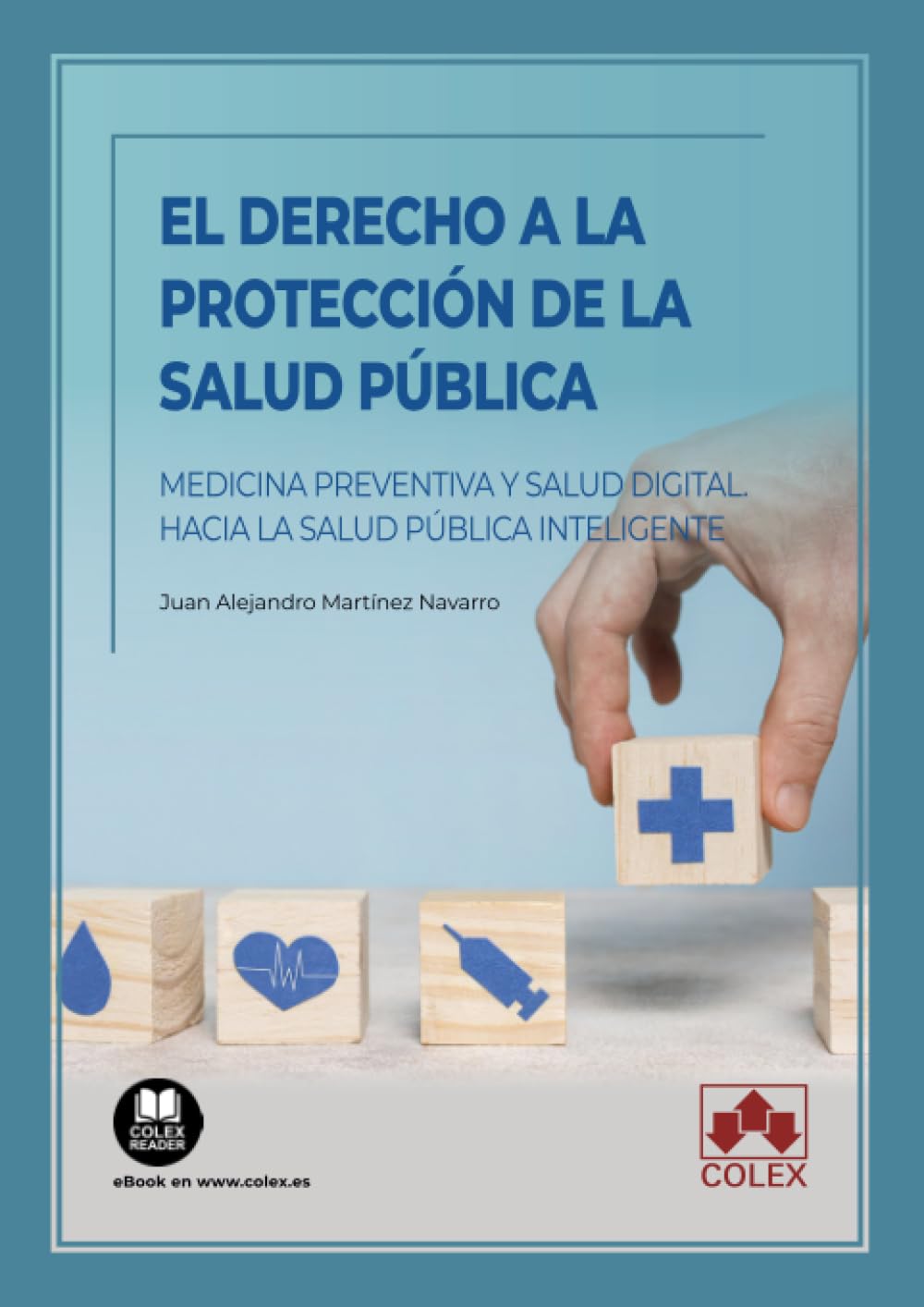 capítulo por capítulo baixar El derecho a la protección de la salud pública: Medicina preventiva y salud digital. Hacia la salud pública inteligente: 1