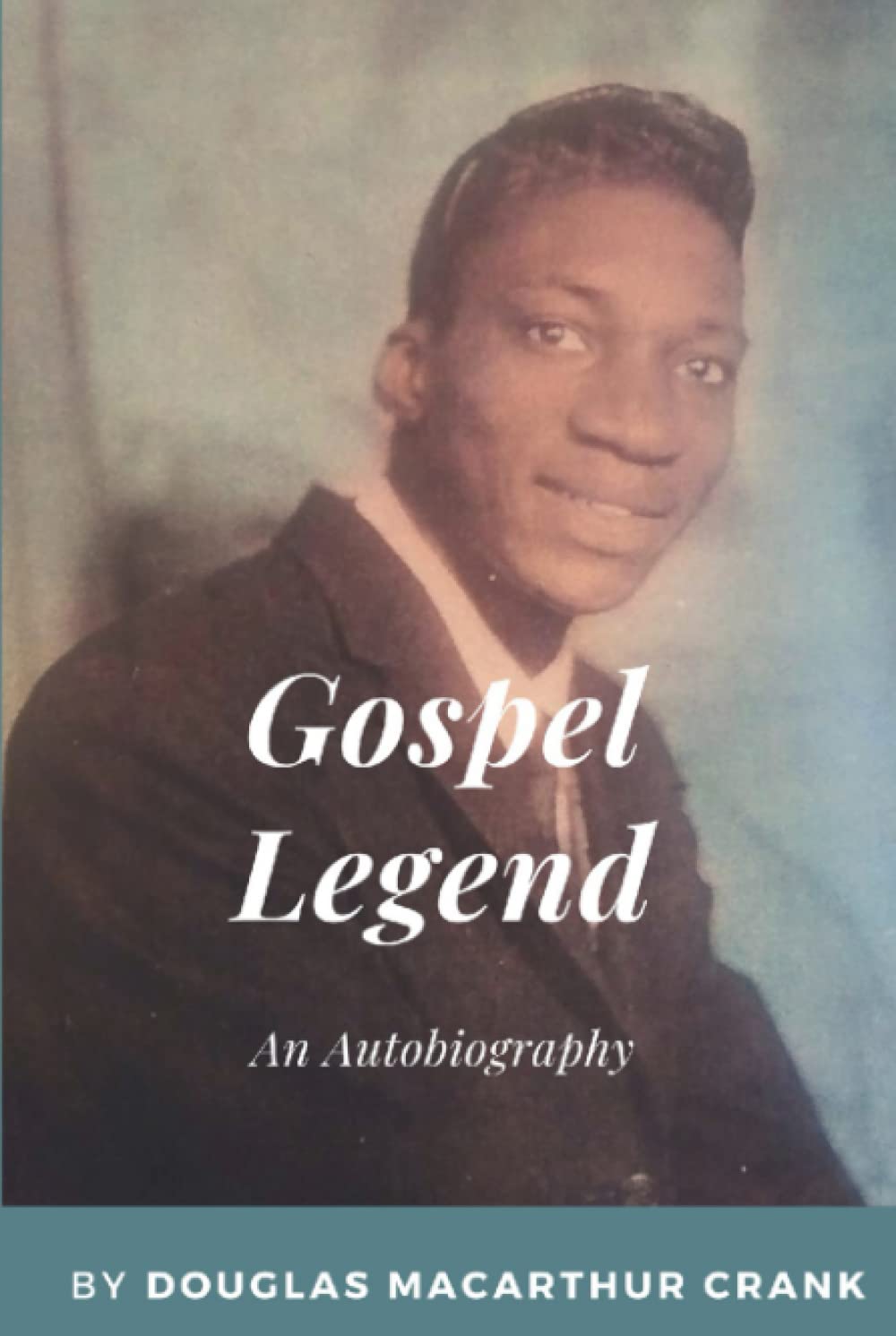 Gospel Legend baixar o livro de graça