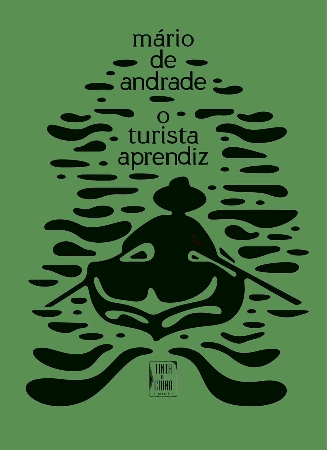 ler totalmente O turista aprendiz