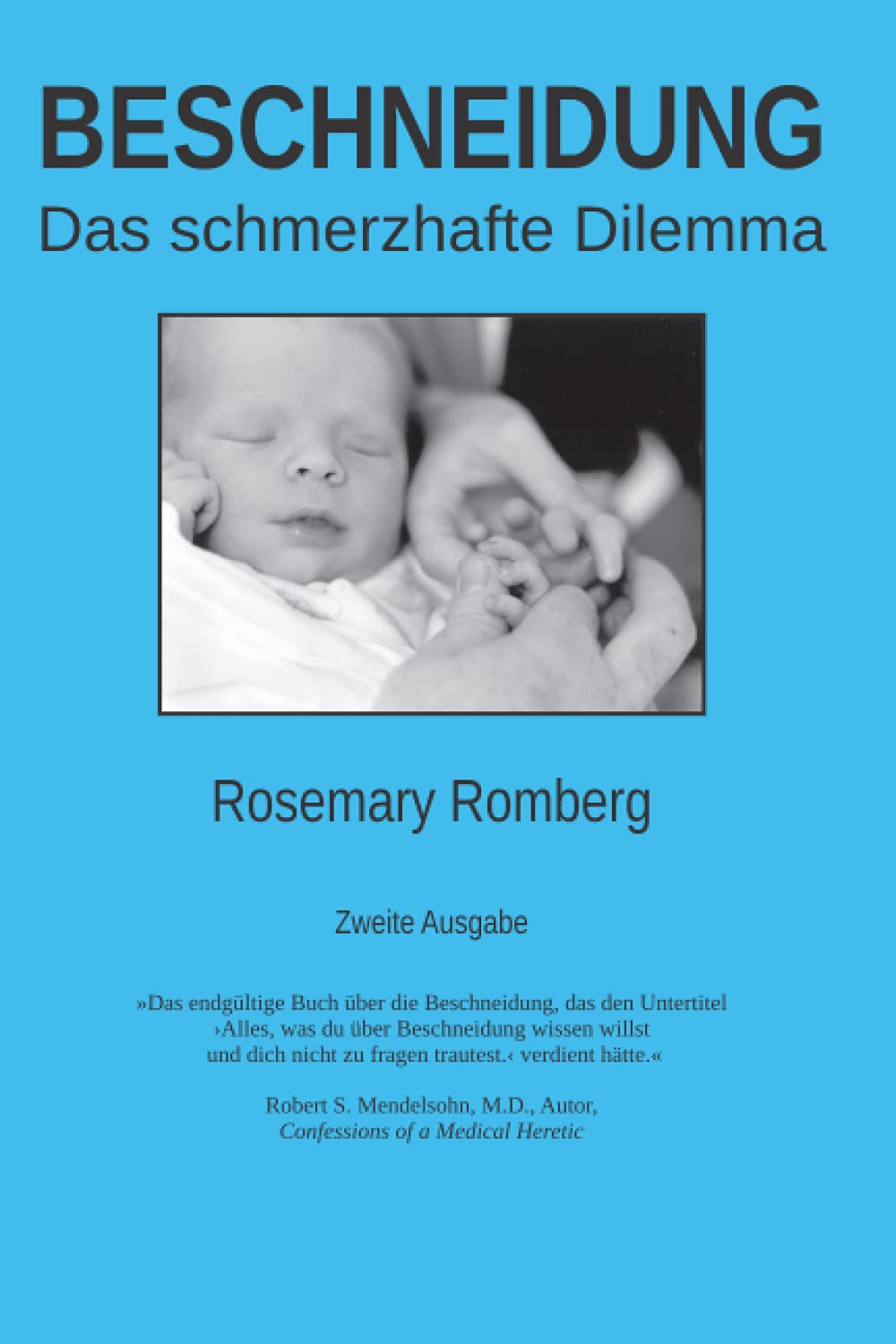 Beschneidung: Das schmerzhafte Dilemma (German Edition) baixar o livro de graça