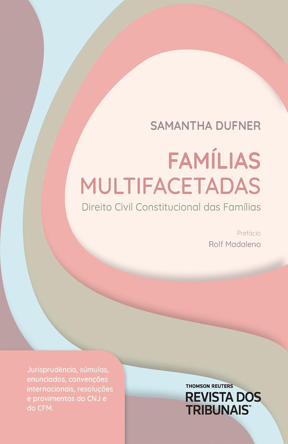 capítulo por capítulo baixar Famílias Multifacetadas