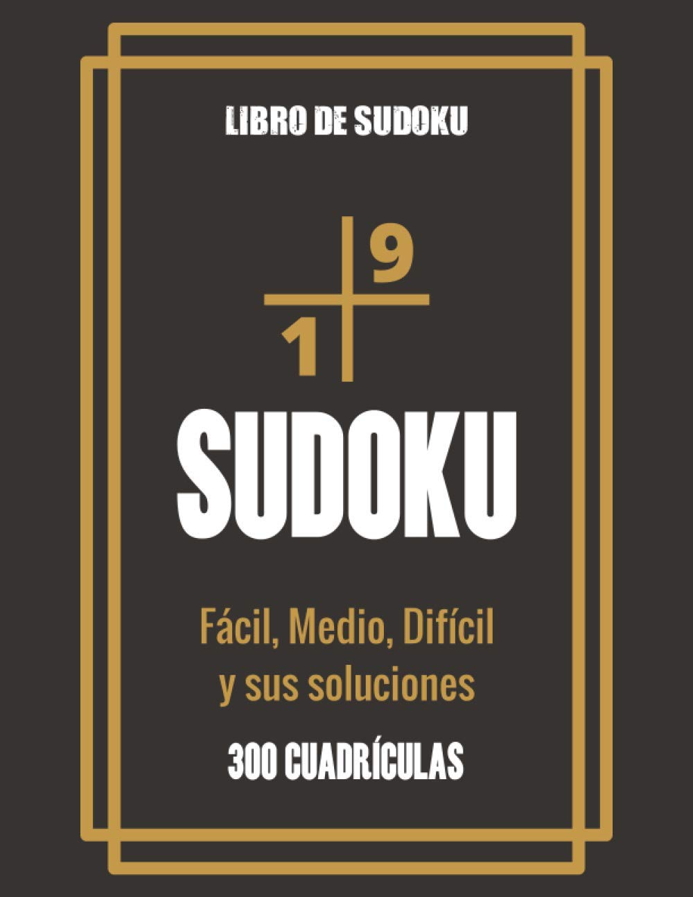 ler totalmente Libro de Sudoku - Fácil, Medio, Difícil y sus soluciones: Gran libro de Sudoku para los entusiastas del Sudoku | Para niños de 8 a 12 años y adultos |... y la Lógica | Regalo (Spanish Edition)