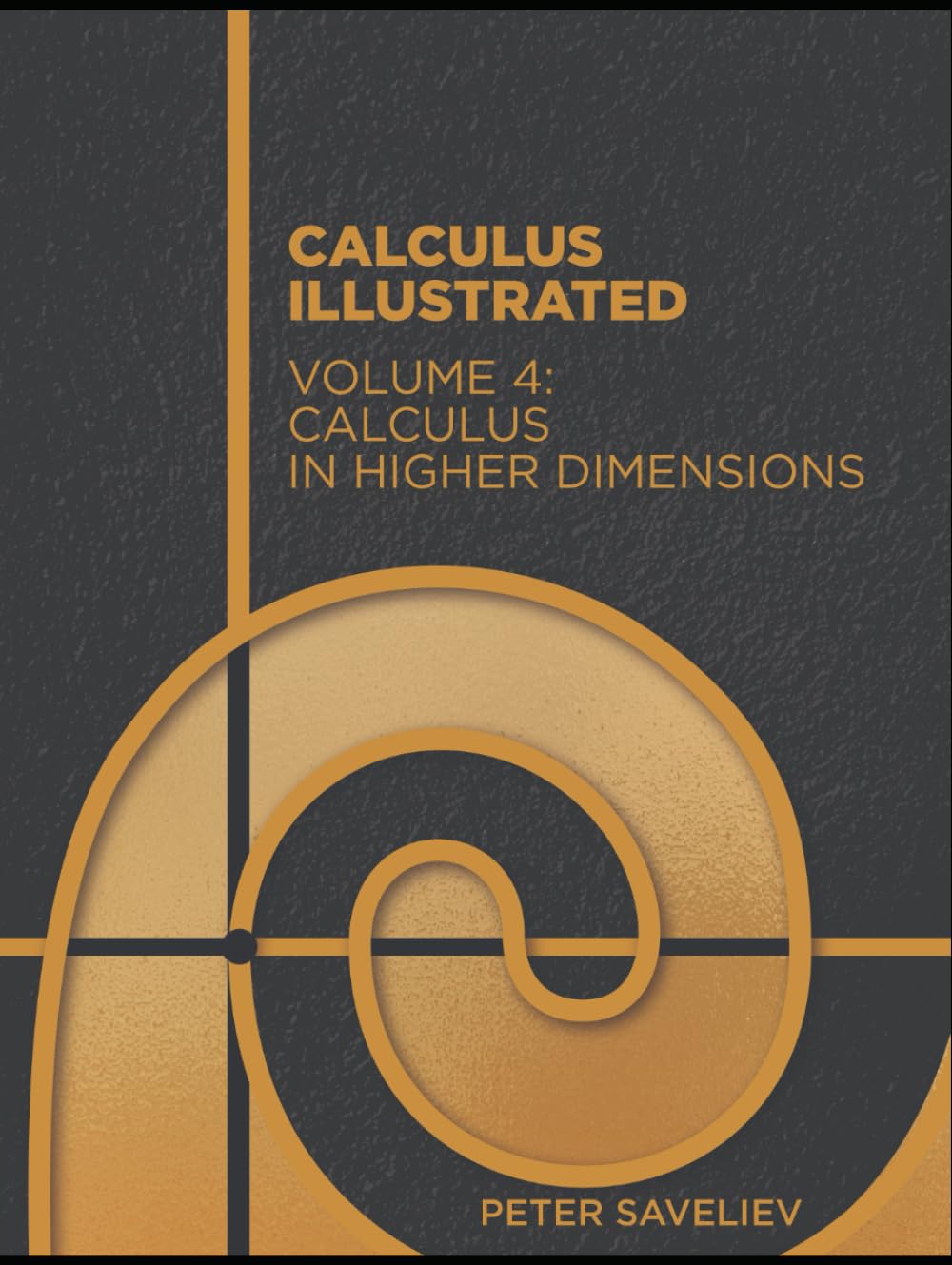 Calculus Illustrated. Volume 4: Calculus in Higher Dimensions baixar o livro de graça