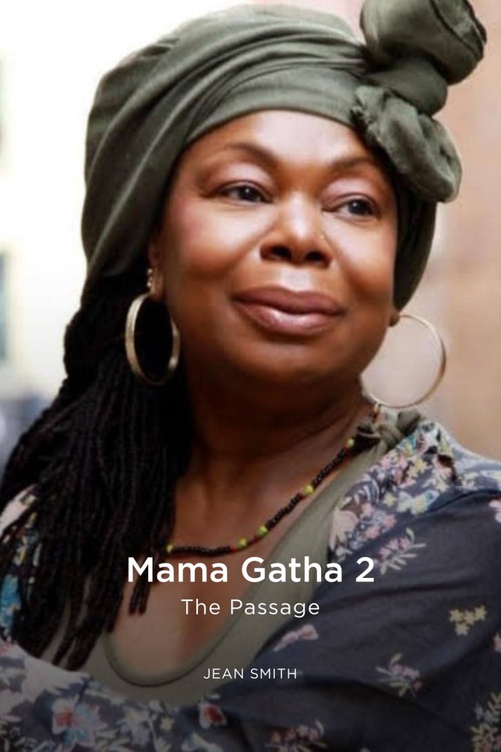 Mama Gatha 2: The Passage baixar o livro de graça
