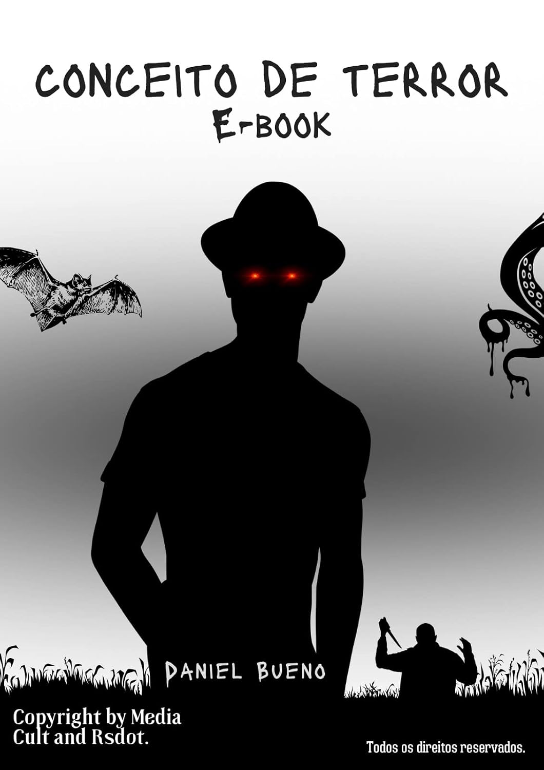 capítulo por capítulo baixar Conceito de Terror: E-Book