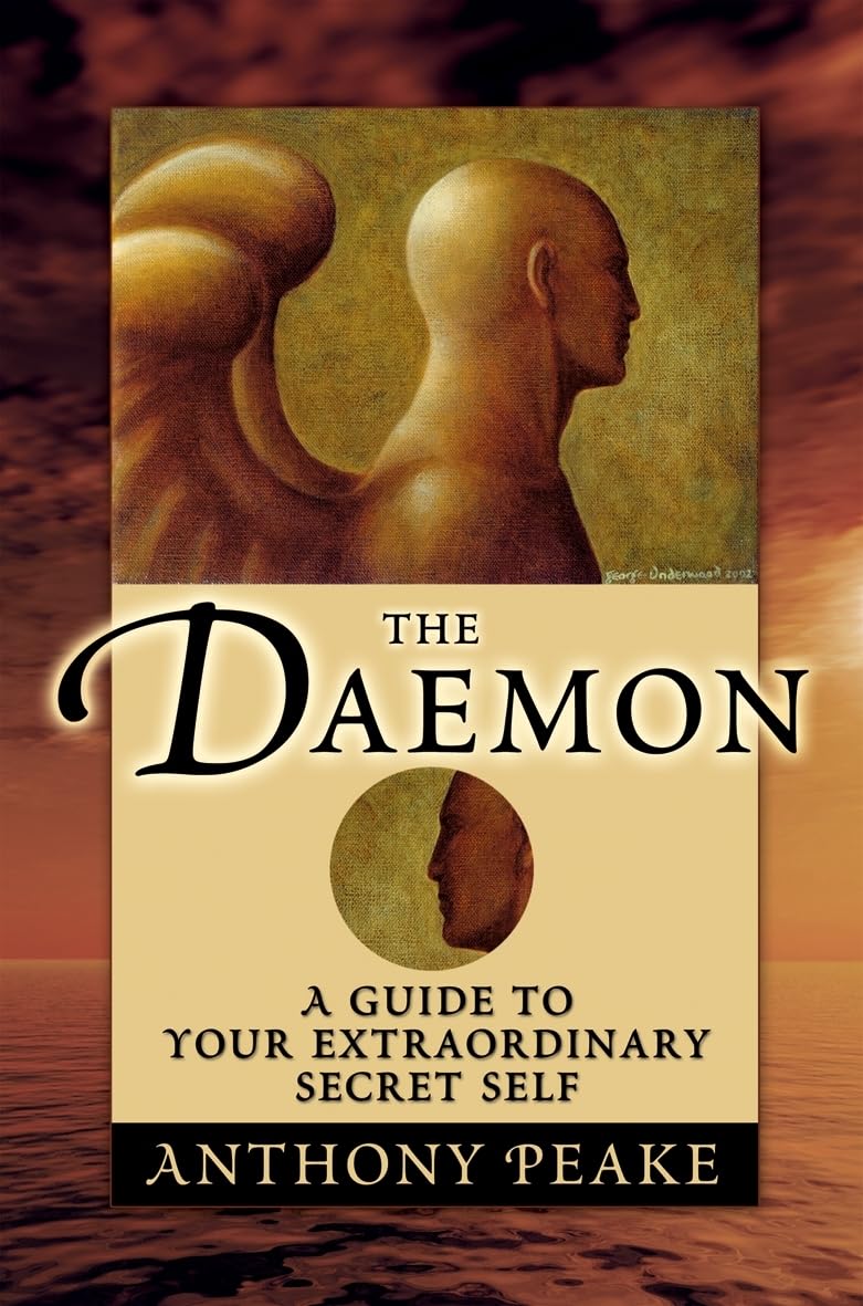 capítulo por capítulo baixar The Daemon: A Guide to Your Extraordinary Secret Self