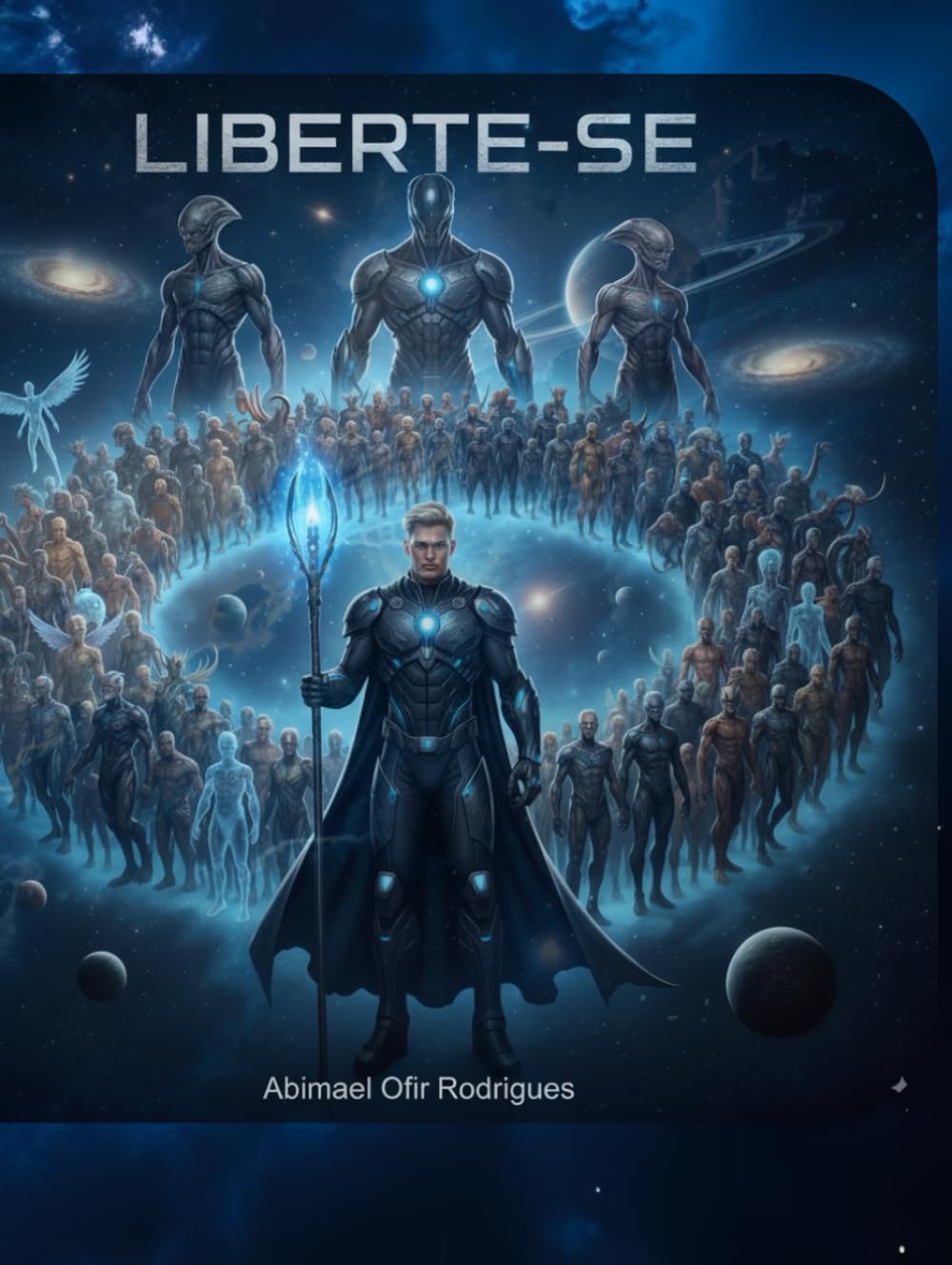 Liberte-se: Vendedores de superstições na ambição dos méritos (Portuguese Edition) baixar o livro de graça