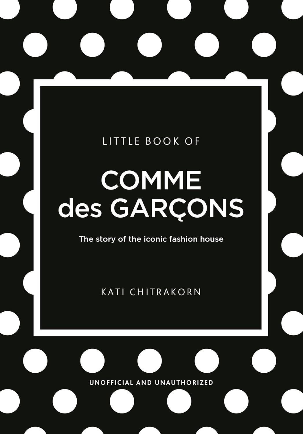 Little Book of Comme des Garçons: The story of the iconic fashion house (Little Books of Fashion) (English Edition) baixar o livro de graça