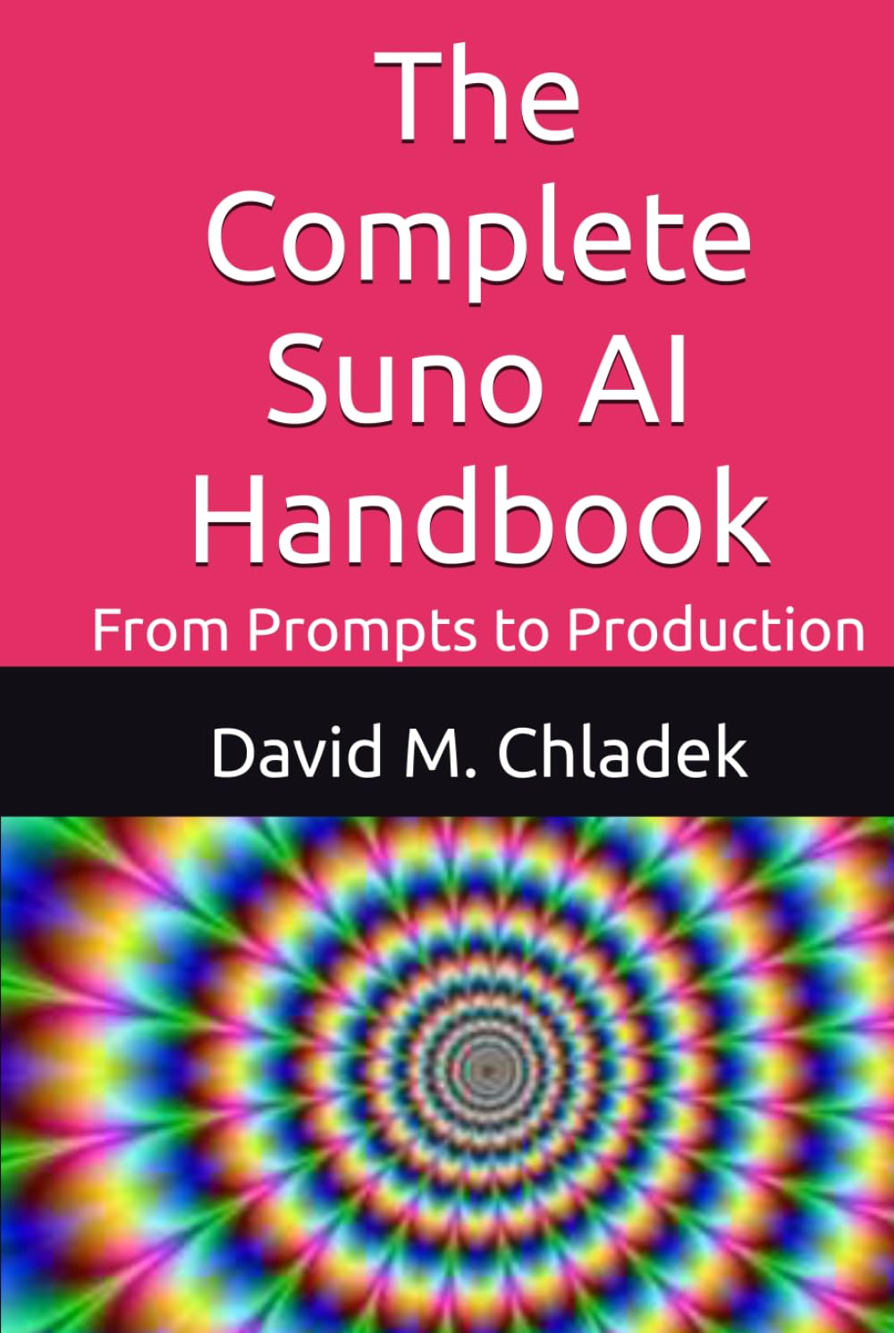 capítulo por capítulo baixar The Complete Suno AI Handbook: From Prompts to Production