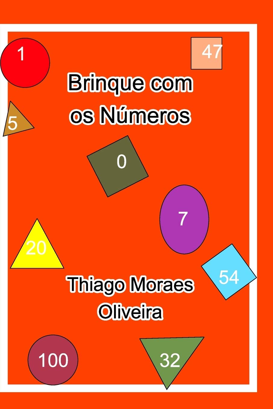 Brinque com os Números