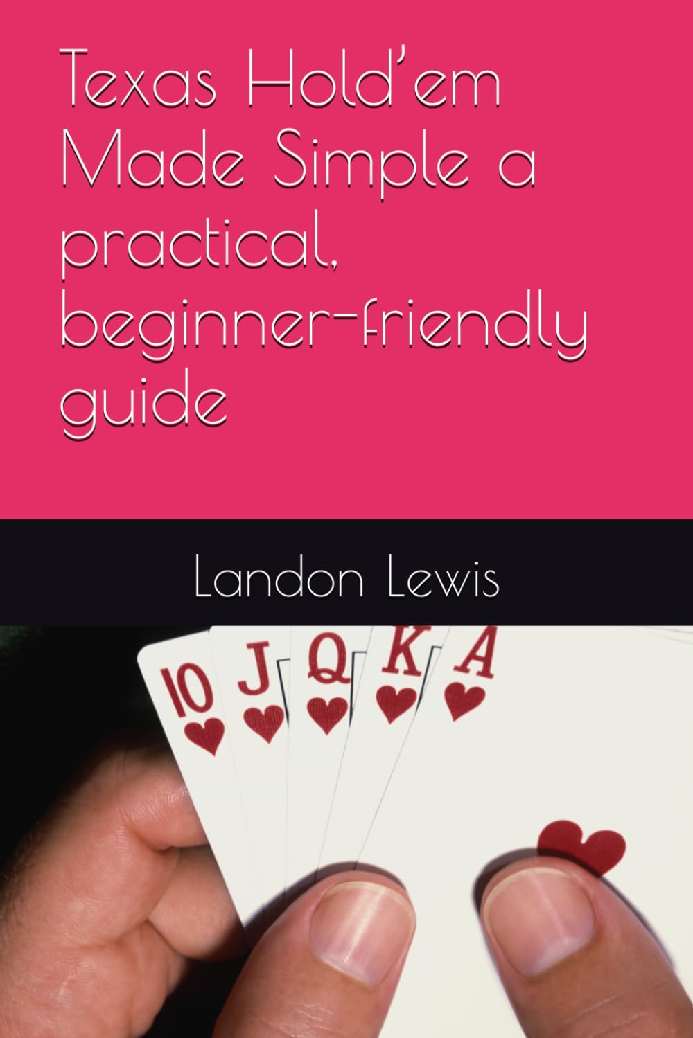 capítulo por capítulo baixar Texas Hold'em Made Simple a practical, beginner-friendly guide