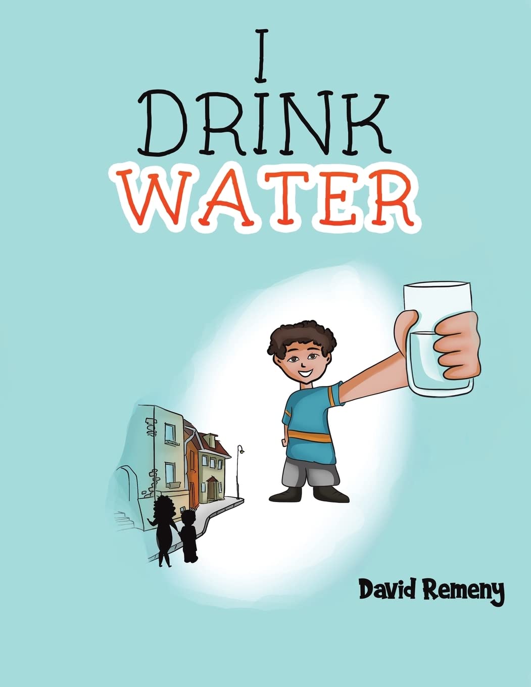I Drink Water baixar o livro de graça
