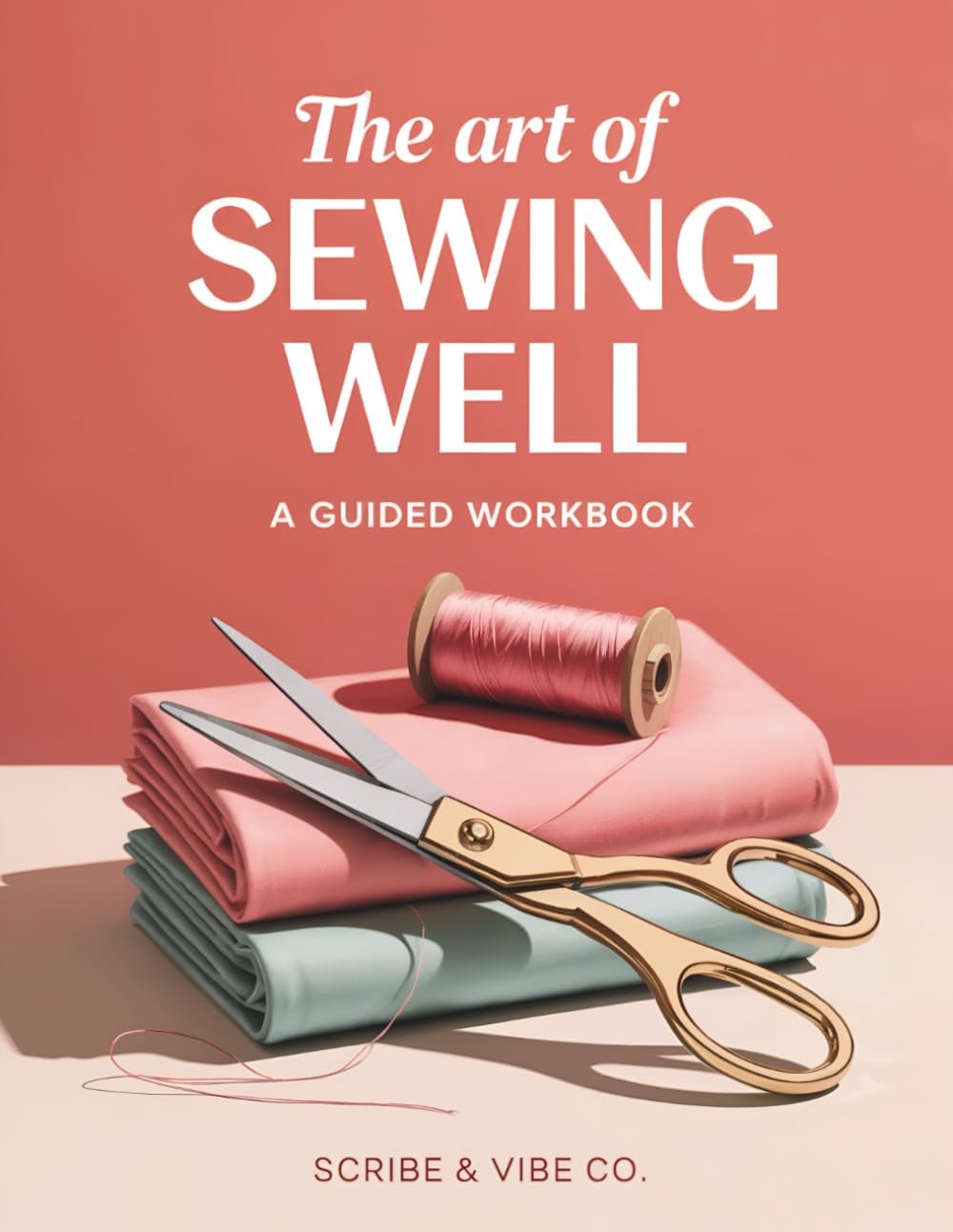 The Art of Sewing Well: A Guided Workbook to Plan, Create, and Refine Your Craft baixar o livro de graça
