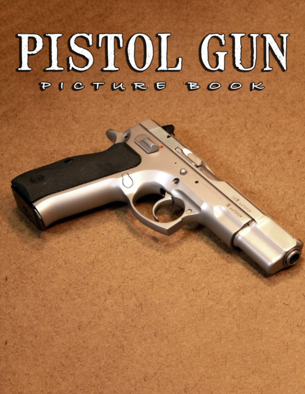 capítulo por capítulo baixar Picture Of Pistol Gun: An Album Consist Of Compelling Photos Collection Of Pistol Gun With High Quality Images As A Special Gift For Friends, Family, Lovers, Relative