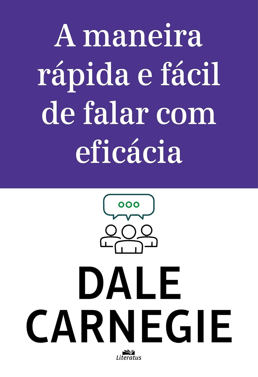 A maneira rápida e fácil de falar com eficácia baixar livro de graça