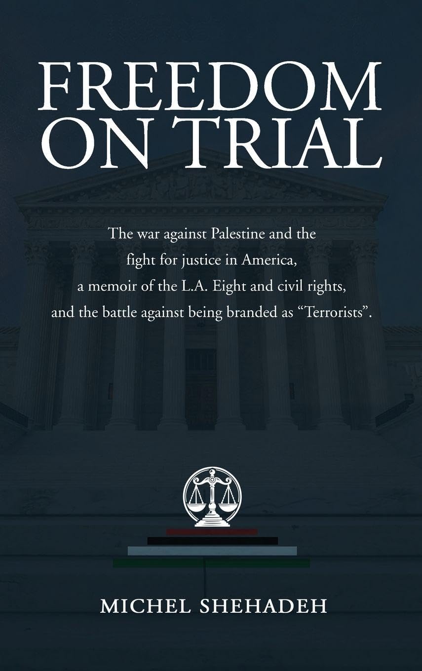 capítulo por capítulo baixar Freedom on Trial