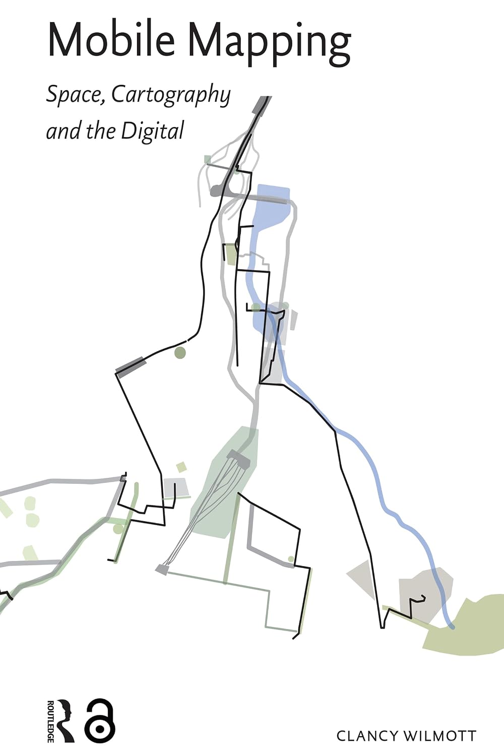 ler totalmente Mobile Mapping: Space, Cartography and the Digital (MediaMatters) (English Edition)