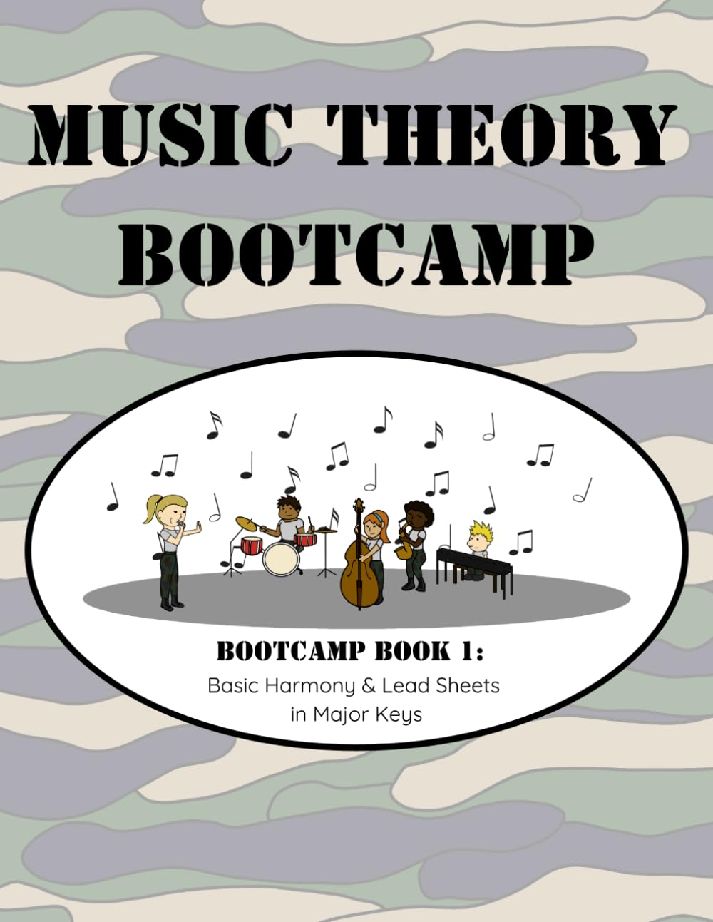 Music Theory Bootcamp