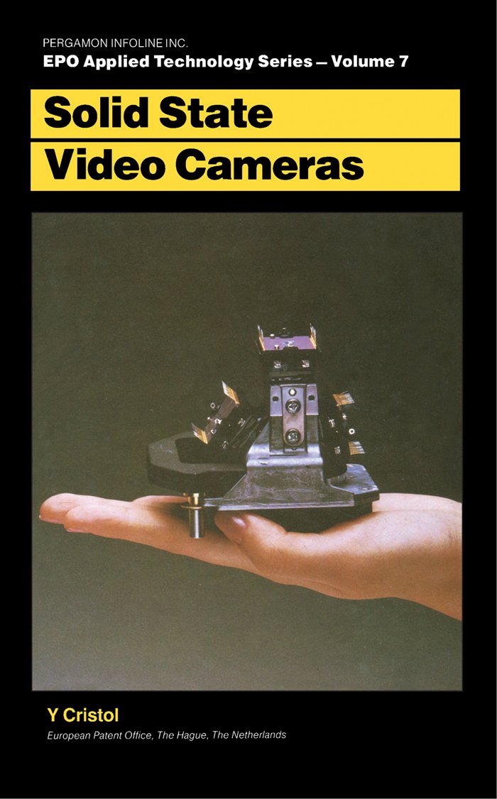 ler totalmente Solid State Video Cameras: Epo Applied Technology Series (English Edition)