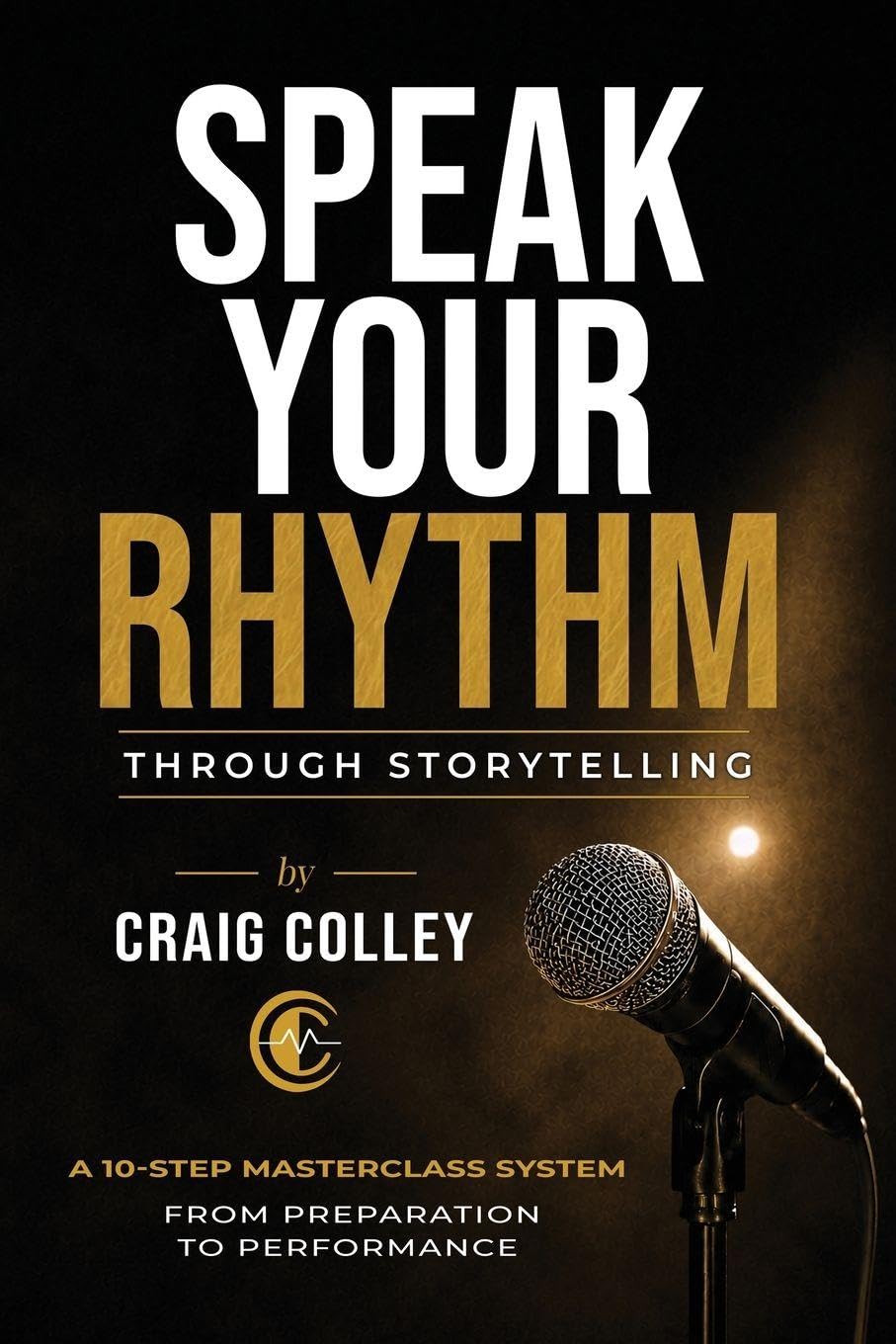 Speak Your Rhythm Through Storytelling baixar livro de graça