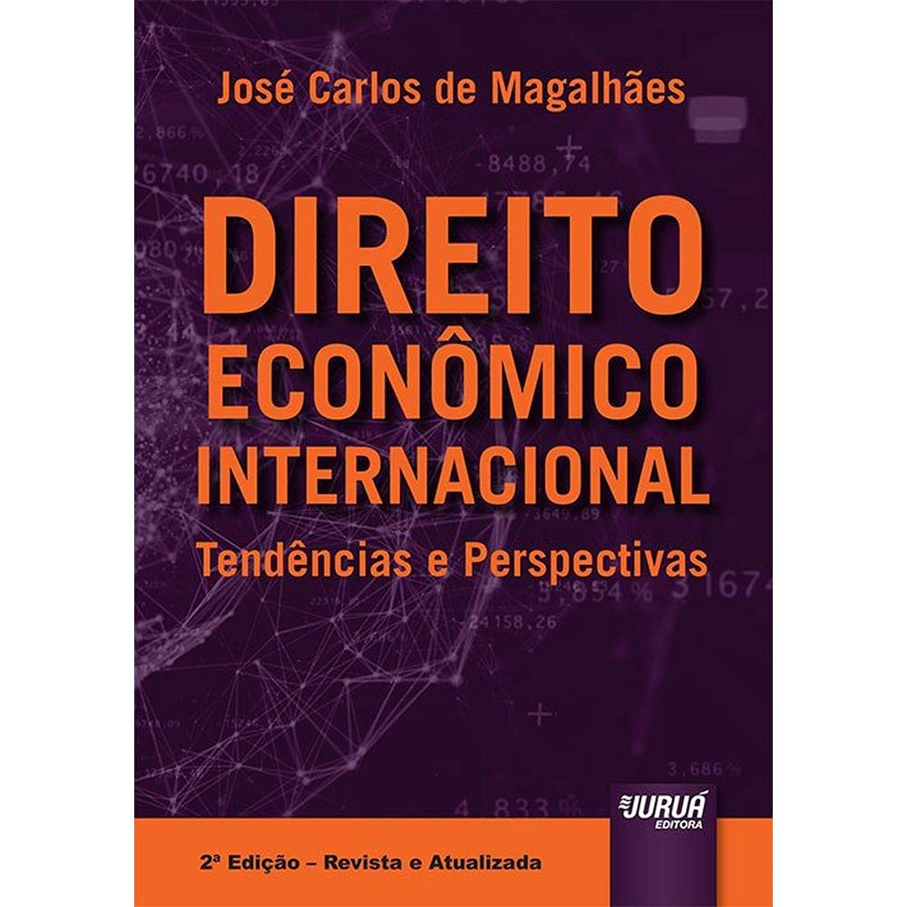 capítulo por capítulo baixar Direito Econômico Internacional: Tendências e Perspectivas