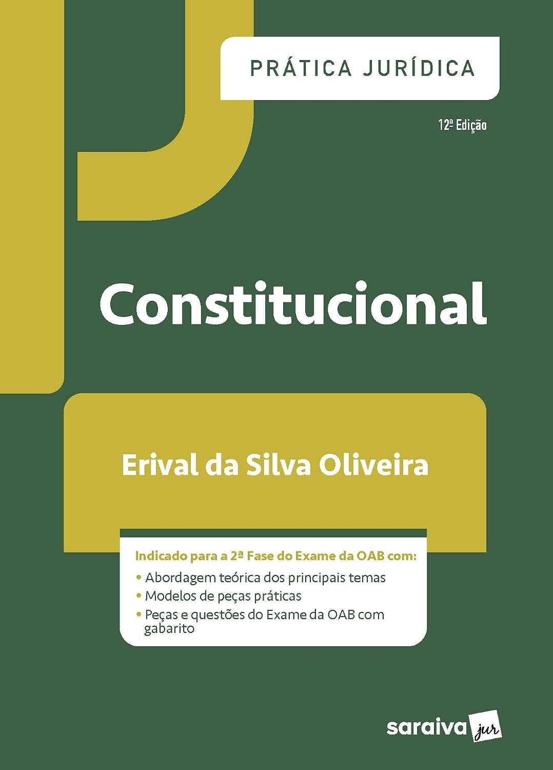 Prática Jurídica - Constitucional baixar o livro de graça