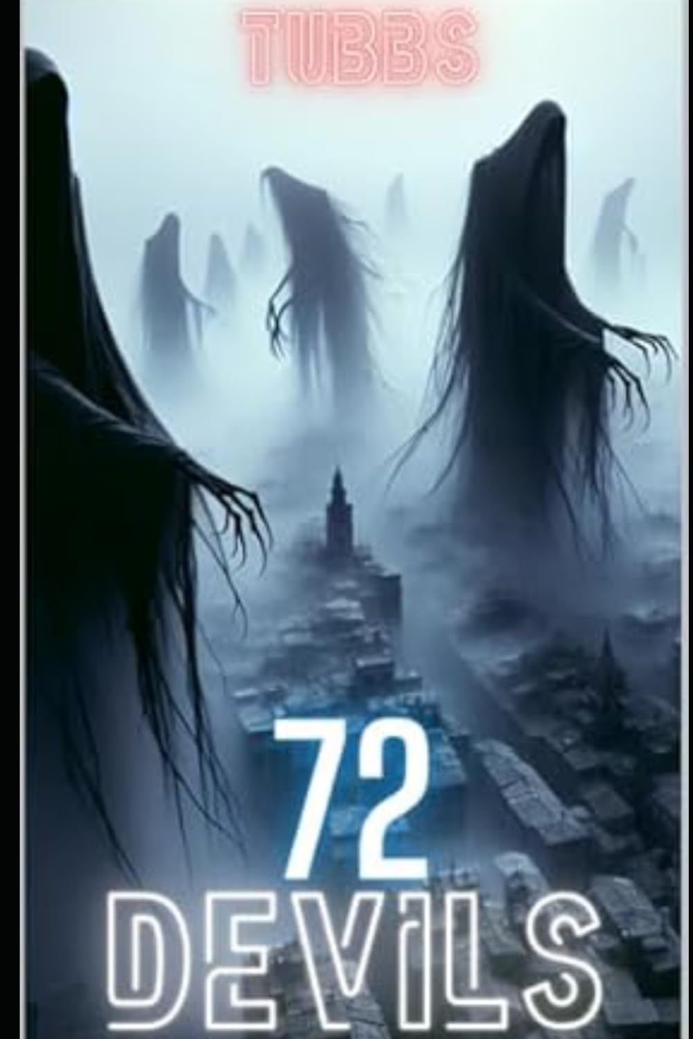 72 Devils baixar o livro de graça