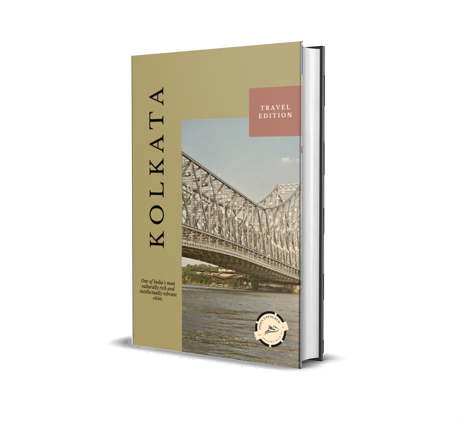 ler totalmente Kolkata Unfolded: Where Continuity Is Learned A Quiet Journey Through Density, Debate, and Endurance (India Unfolded Book 4) (English Edition)