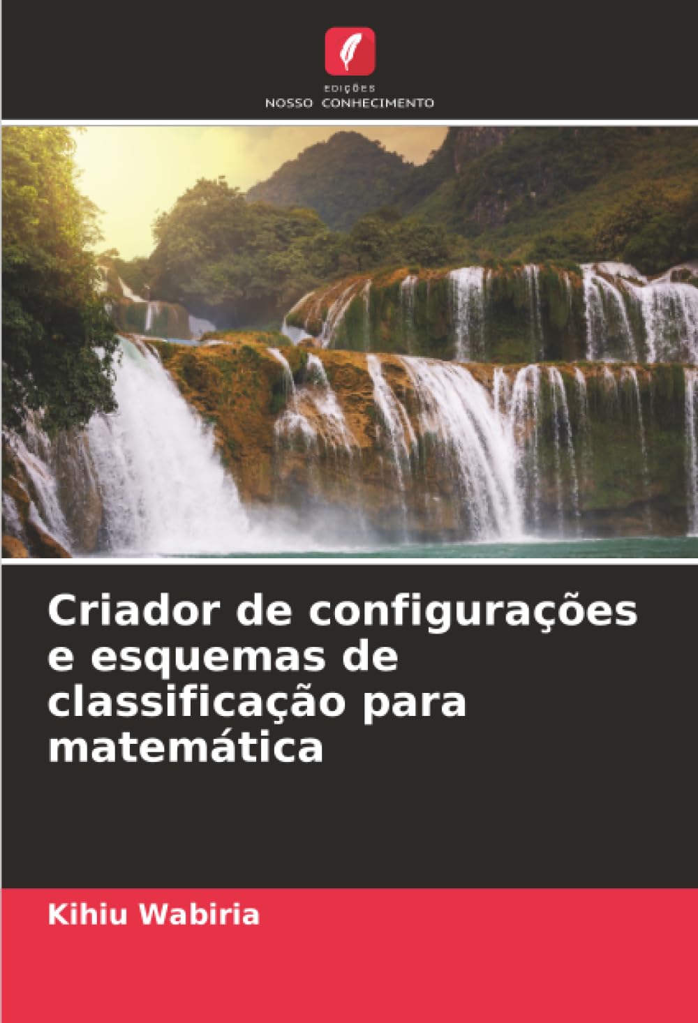 capítulo por capítulo baixar Criador de configurações e esquemas de classificação para matemática
