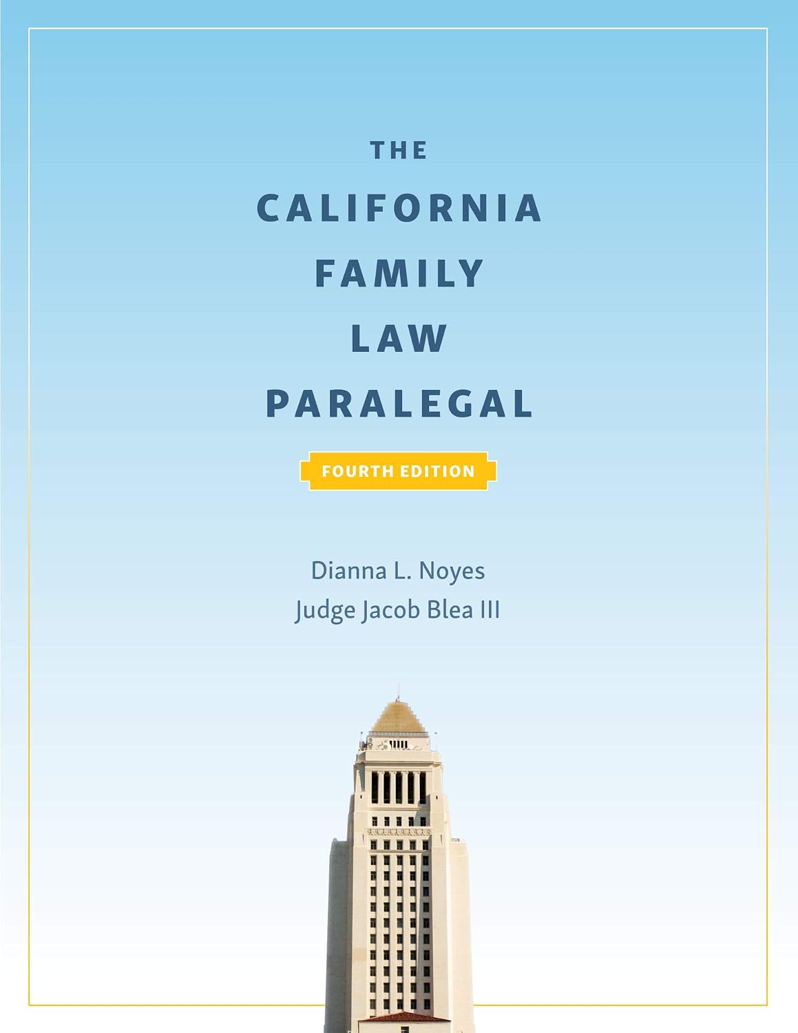 The California Family Law Paralegal, Fourth Edition (English Edition) baixar livro de graça