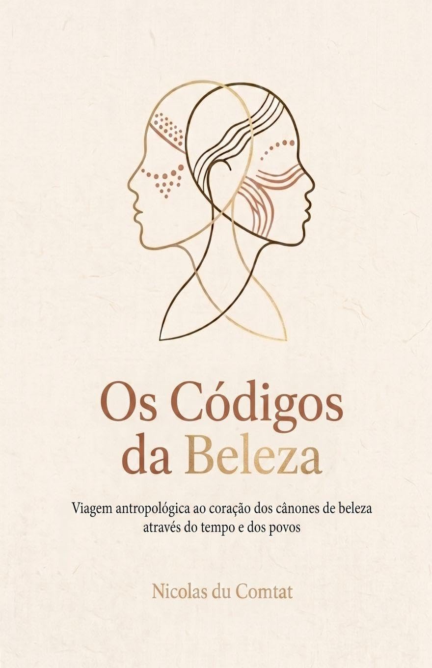 capítulo por capítulo baixar Os Códigos da Beleza: Viagem antropológica ao coração dos cânones de beleza através do tempo e dos povos