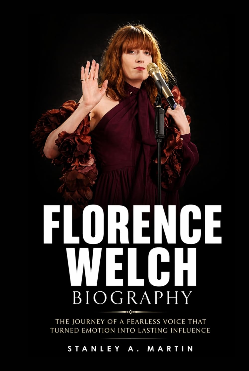 ler totalmente Florence Welch Biography: The Journey of a Fearless Voice That Turned Emotion Into Lasting Influence