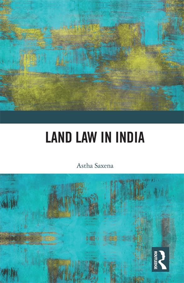 capítulo por capítulo baixar Land Law in India (English Edition)