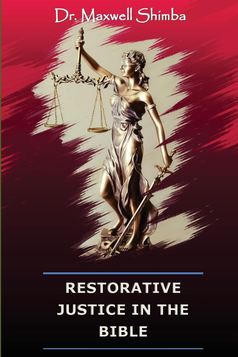 ler totalmente Restorative Justice in the Bible