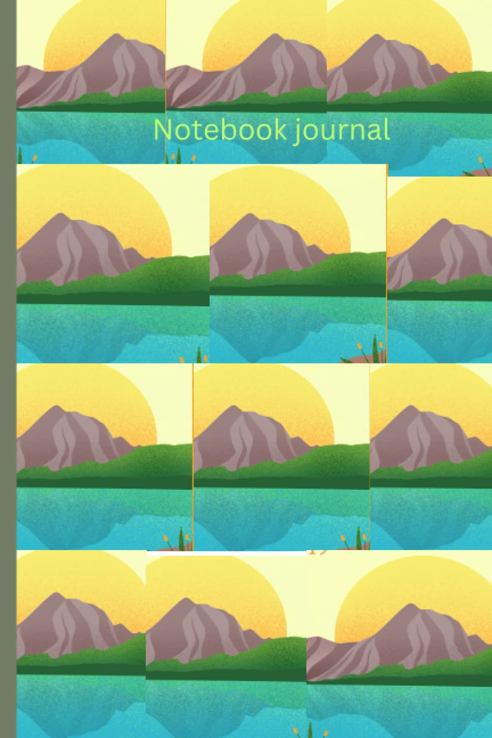 NOTEBOOK JOURNAL: NOTEBOOK PAD, FOR WRITING baixar livro de graça