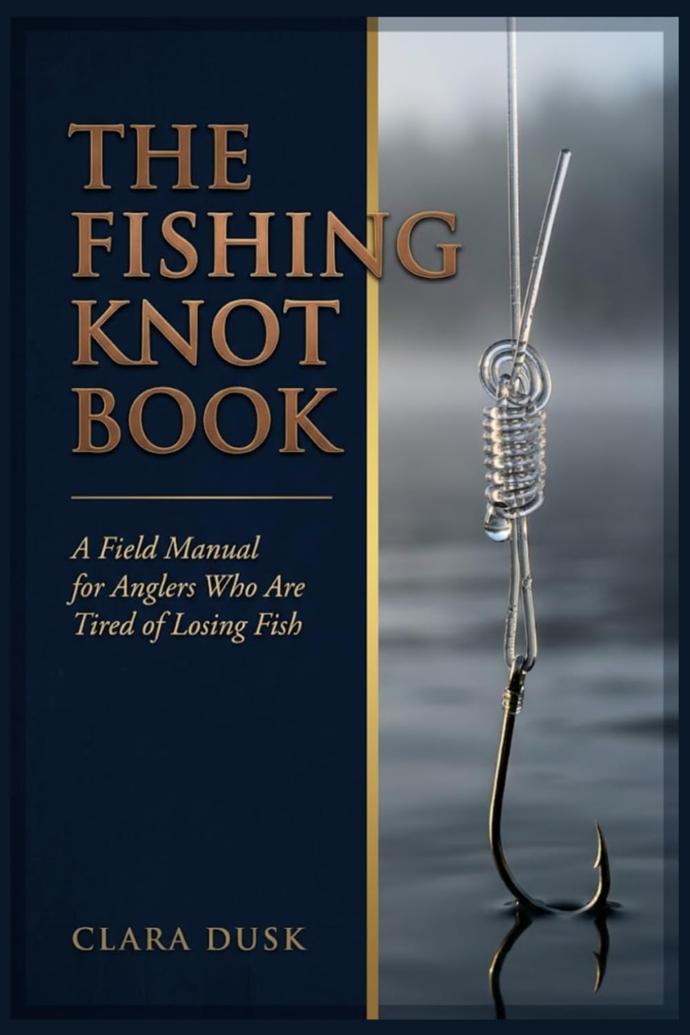 The Fishing Knot Book: 4 baixar livro de graça