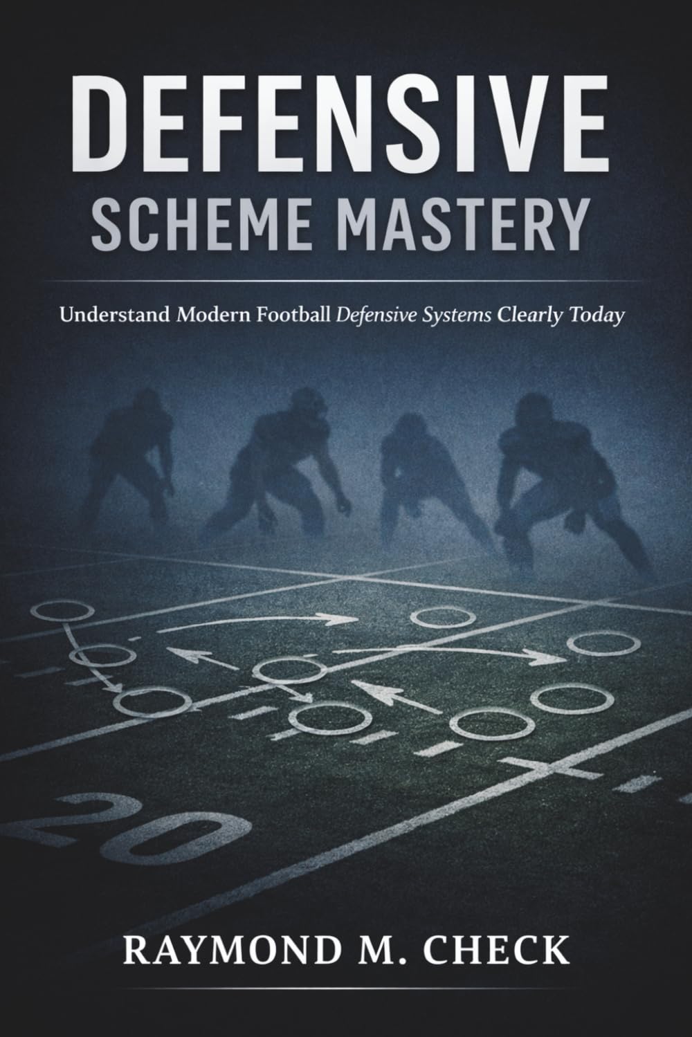 ler totalmente Defensive Scheme Mastery: Understand modern football defensive systems clearly today