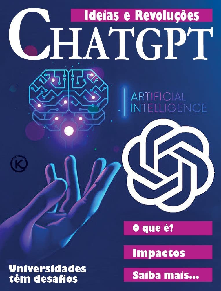 ler totalmente Ideias e Revoluções Ed. 38 - CHATGPT