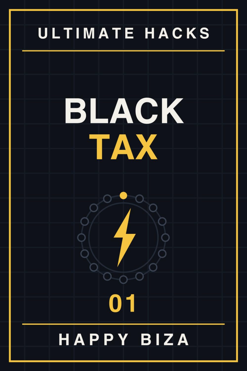 capítulo por capítulo baixar Ultimate Hacks Ⅰ: Black Tax: 1