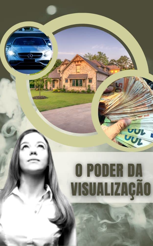 ler totalmente PODER DA VISUALIZAÇÃO