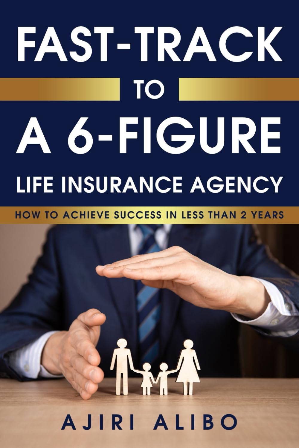 capítulo por capítulo baixar FAST TRACK TO A 6-FIGURE LIFE INSURANCE AGENCY: How to Achieve Success in Less Than Two Years