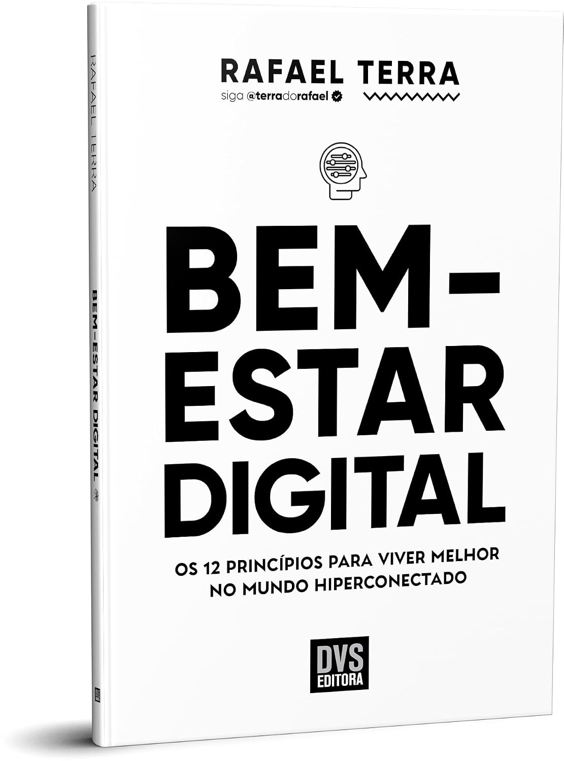capítulo por capítulo baixar Bem-estar Digital: Os 12 princípios para viver melhor no mundo hiperconectado