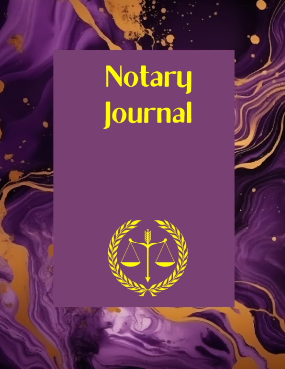 Notary Journal | Notary Log Book for Recording Official Notary Acts | Two Entries Per Page | 250 Numbered Entries | Size 8½" x 11" baixar livro de graça