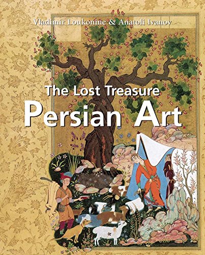 capítulo por capítulo baixar Persian Art: Splendors of Iran’s artistic and cultural heritage (Temporis) (English Edition)