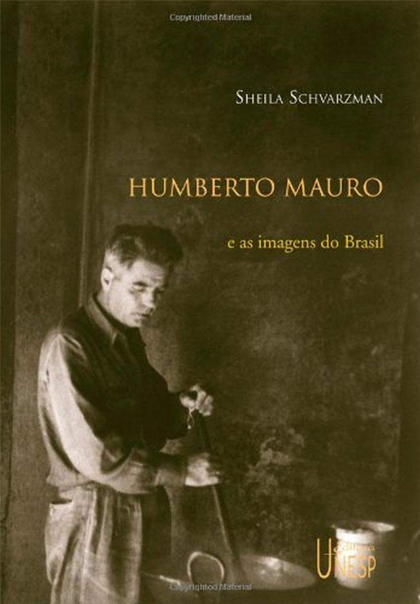 Humberto Mauro e as imagens do Brasil baixar livro de graça