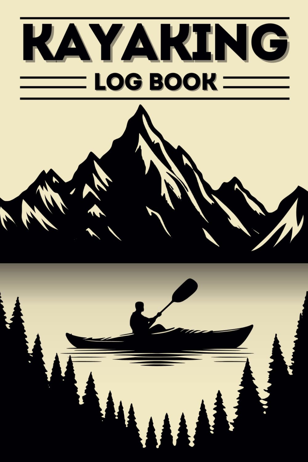 Kayaking Log Book: Paddler's Journal to Record and Track Your Kayaking Adventures | Ideal Journal for Kayakers baixar o livro de graça