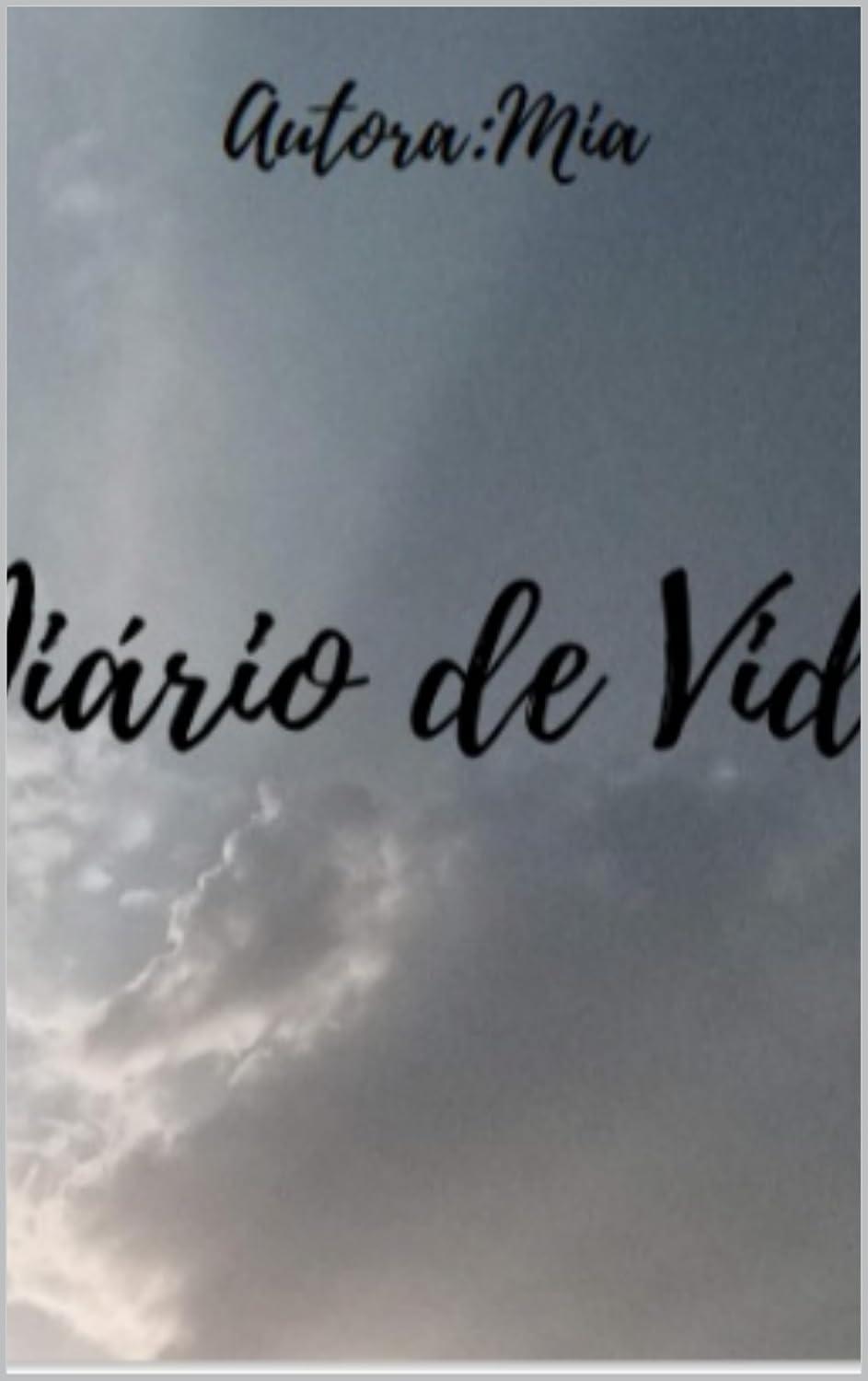 Diário da Vida