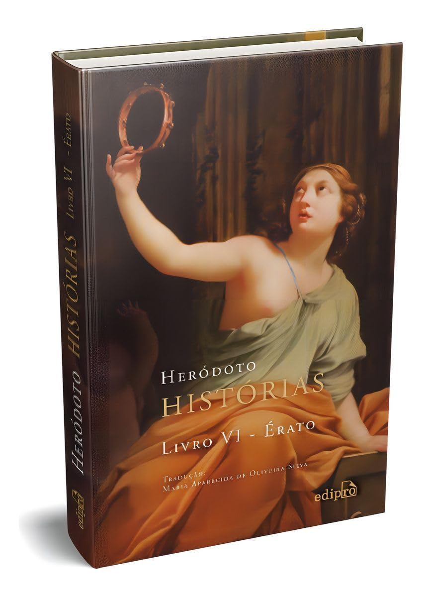 Histórias: Livro VI – Érato baixar livro de graça