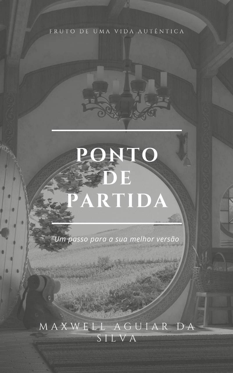 Ponto de Partida: Um passo para sua melhor versão baixar livro de graça