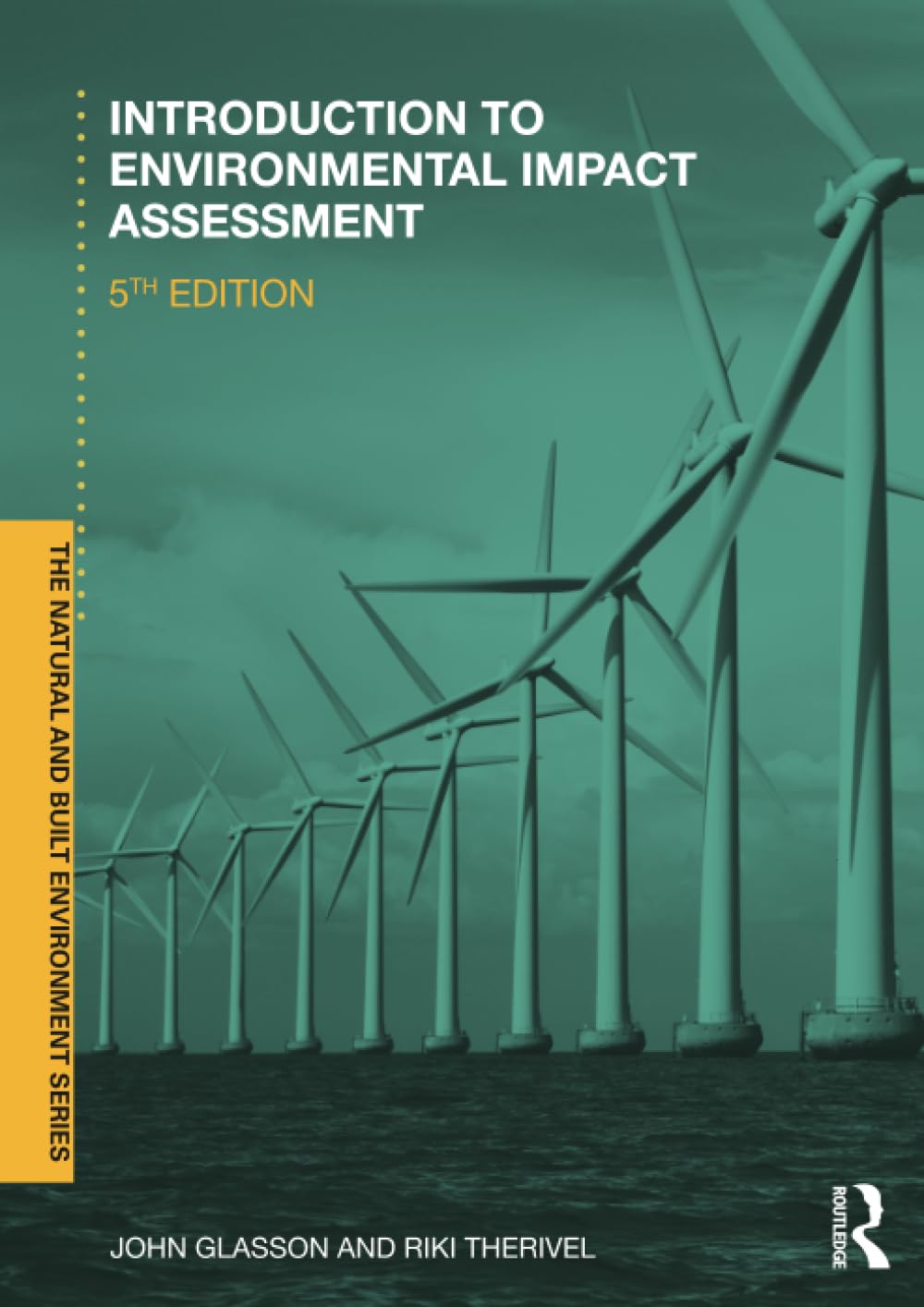 ler totalmente Introduction to Environmental Impact Assessment